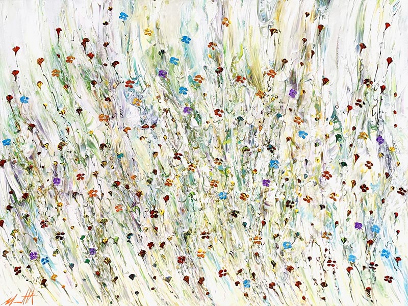 Continuité 33p22 - Galerie d'Art Beauchamp