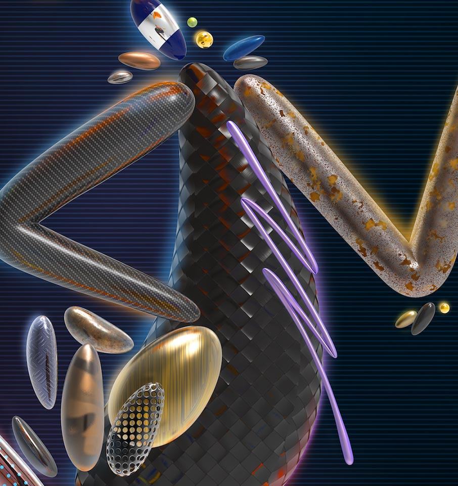 Daffy Coooool (Série/Series) - Galerie d'Art Beauchamp