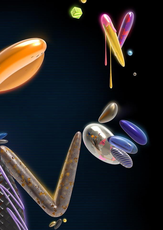 Daffy Coooool (Série/Series) - Galerie d'Art Beauchamp