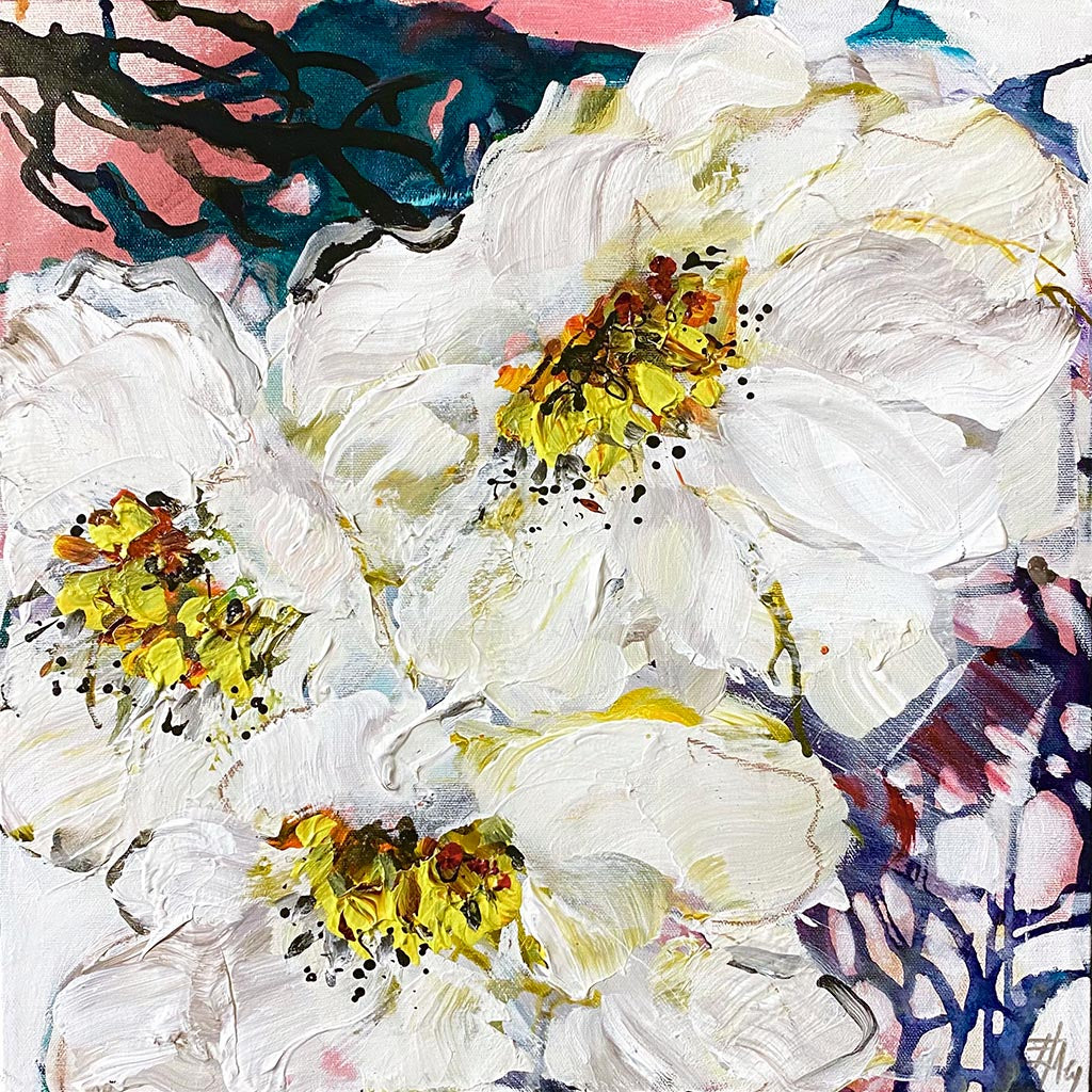 Daily Magic Series #3 - Galerie d'Art Beauchamp