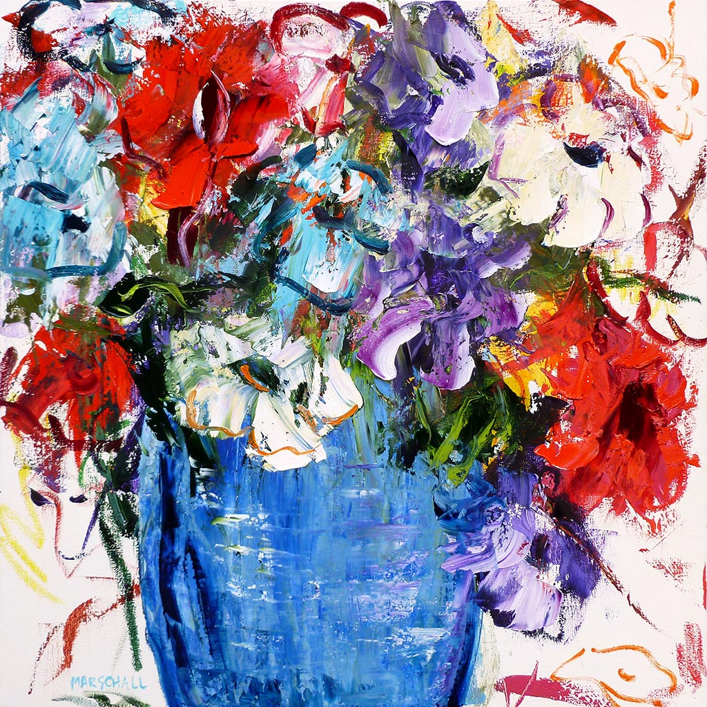 Des temps fous - Galerie d'Art Beauchamp