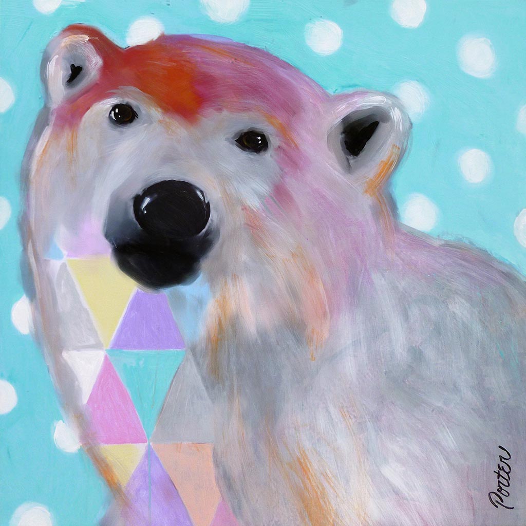 Diana - Galerie d'Art Beauchamp