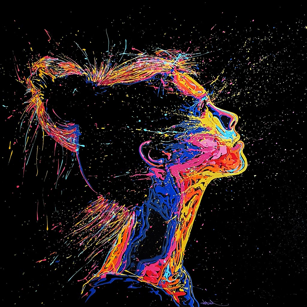 Dream again - Galerie d'Art Beauchamp