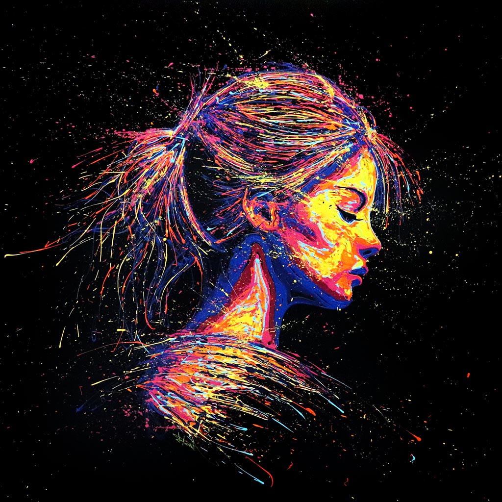 Dream - Galerie d'Art Beauchamp