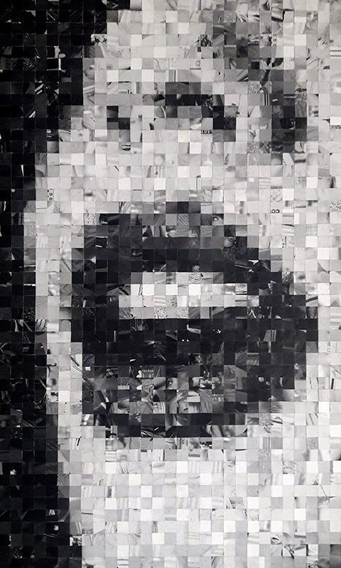 Éblouis-moi - Galerie d'Art Beauchamp