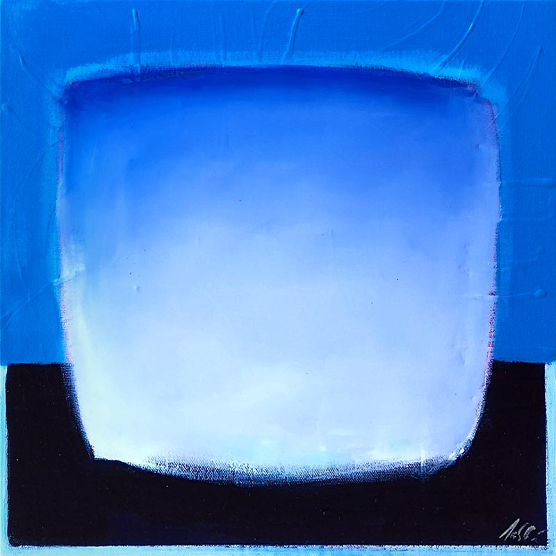 Éclats 4 - Galerie d'Art Beauchamp