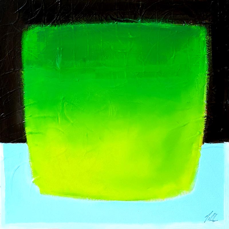 Éclats 6 - Galerie d'Art Beauchamp