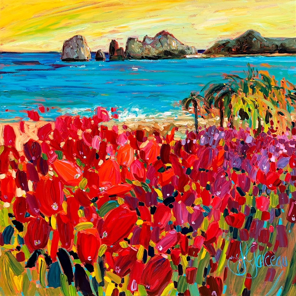 El Arco - Galerie d'Art Beauchamp