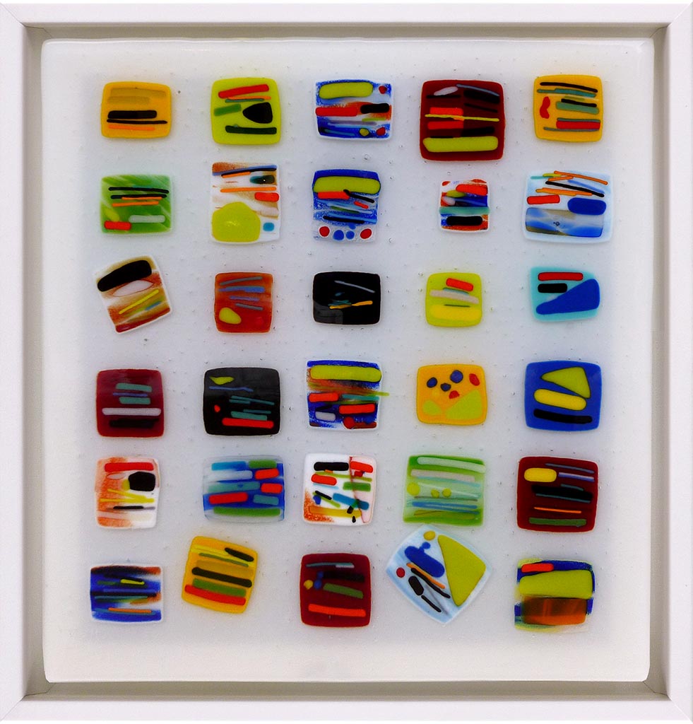 Enlightenment 11 - Galerie d'Art Beauchamp