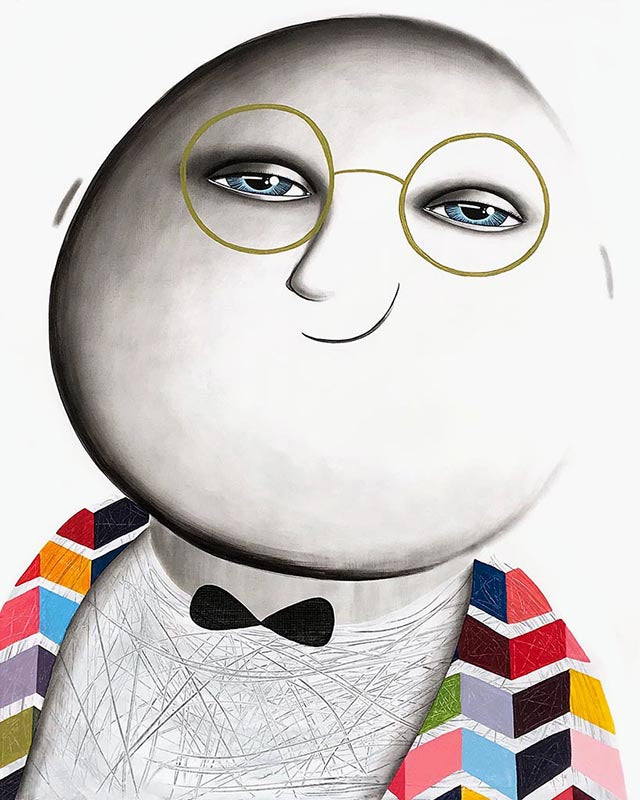 Eros - Galerie d'Art Beauchamp