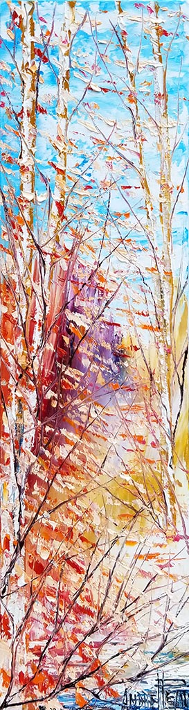 Espace libre - Galerie d'Art Beauchamp