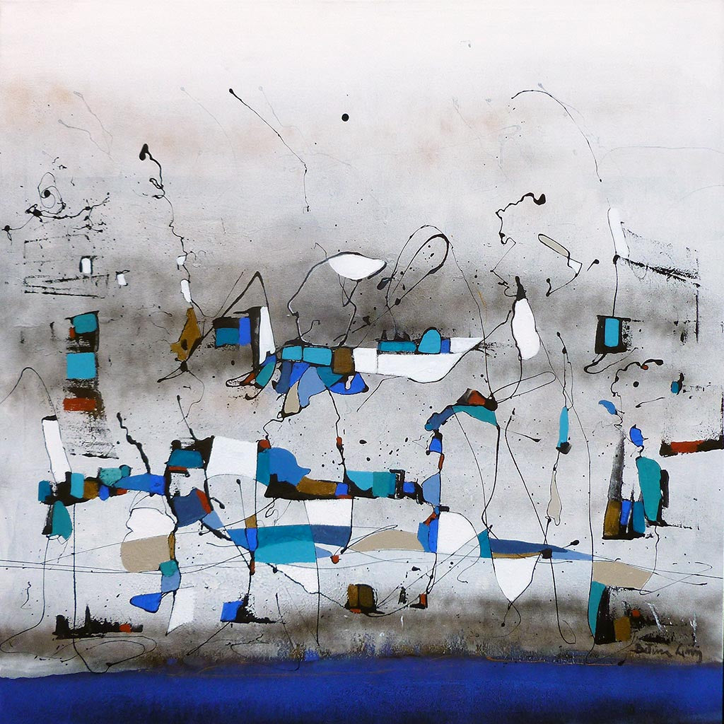 Espejados - Galerie d'Art Beauchamp