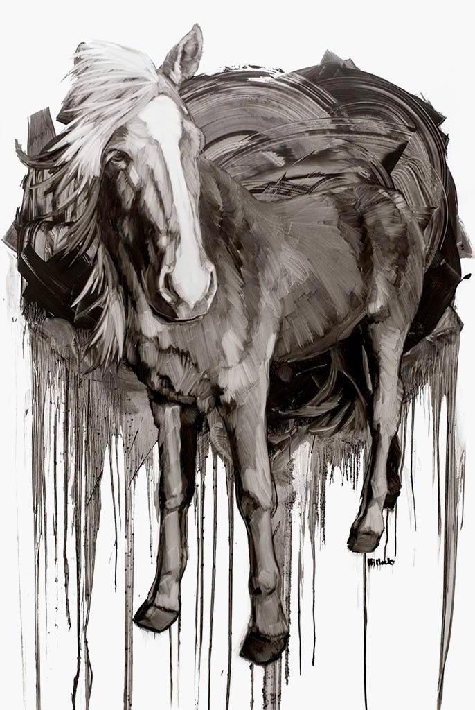 Eva - Galerie d'Art Beauchamp