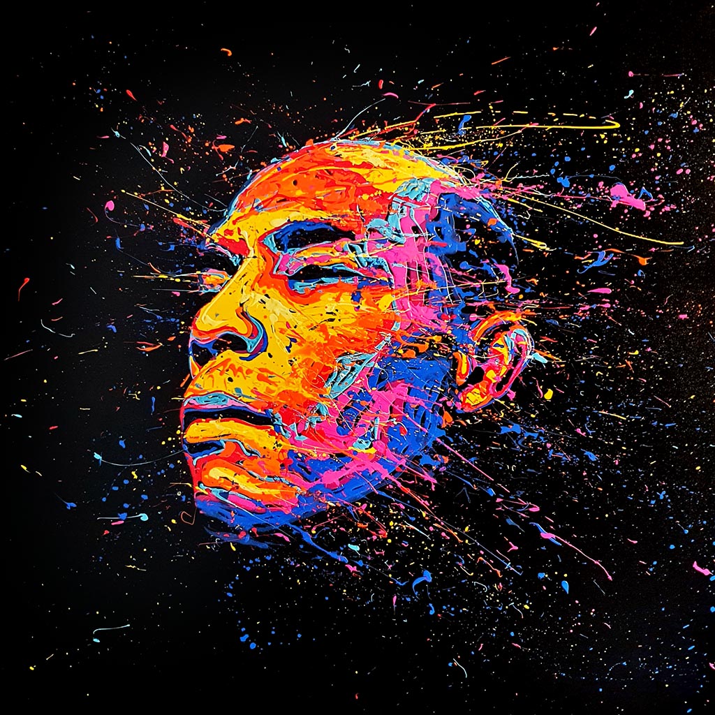 Expression 1 - Galerie d'Art Beauchamp