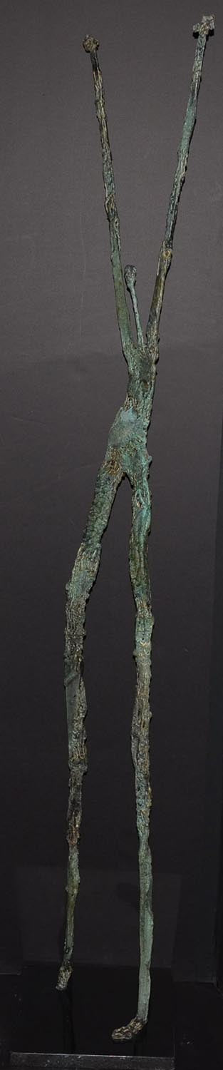 Freedom Dance 4 - Galerie d'Art Beauchamp