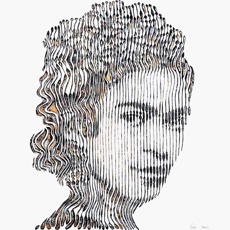 Frida, L'ambition fragile d'une peintre extraordinaire