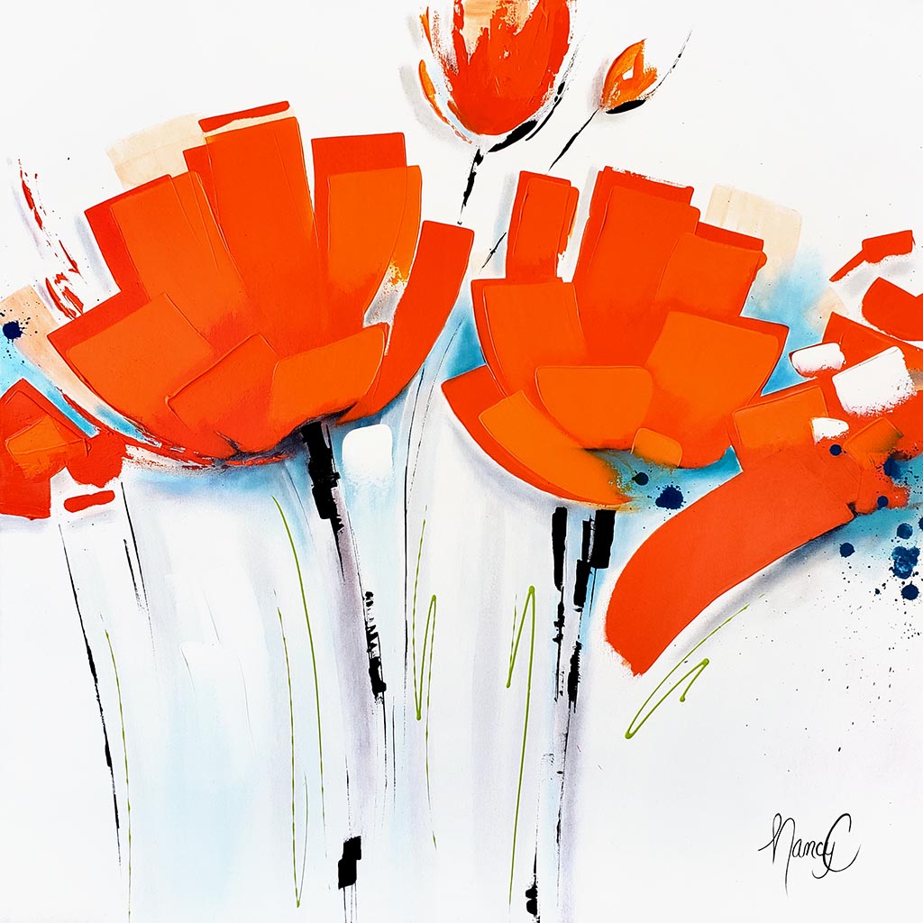 Frivolité - Galerie d'Art Beauchamp