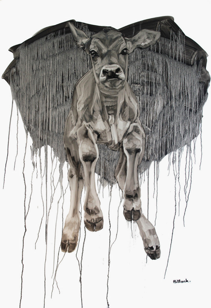 George - Galerie d'Art Beauchamp