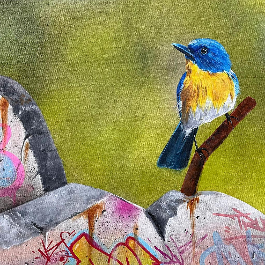 Gobe - Galerie d'Art Beauchamp