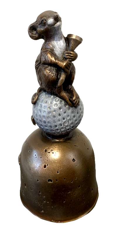 Happy Birdee (6/24) - Galerie d'Art Beauchamp