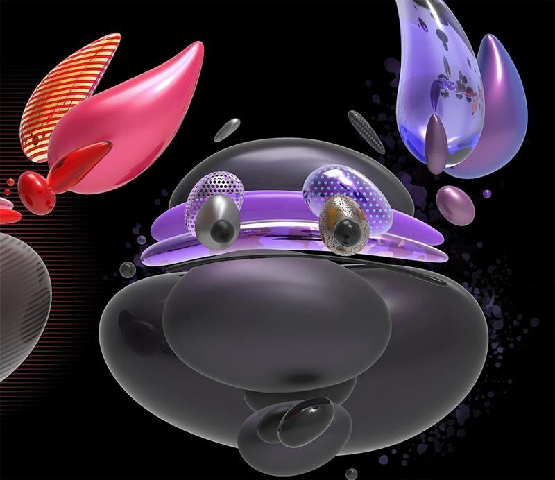 Happy Together !!!! - Galerie d'Art Beauchamp