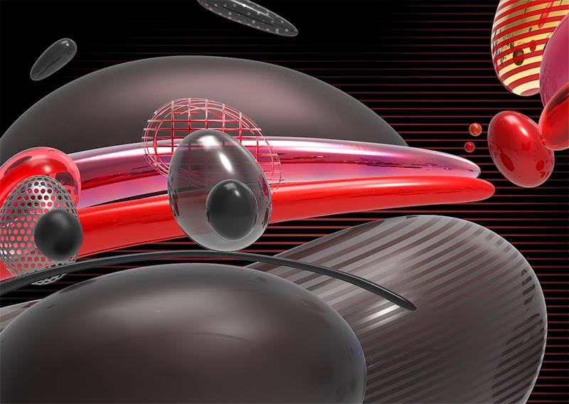 Happy Together !!!! - Galerie d'Art Beauchamp