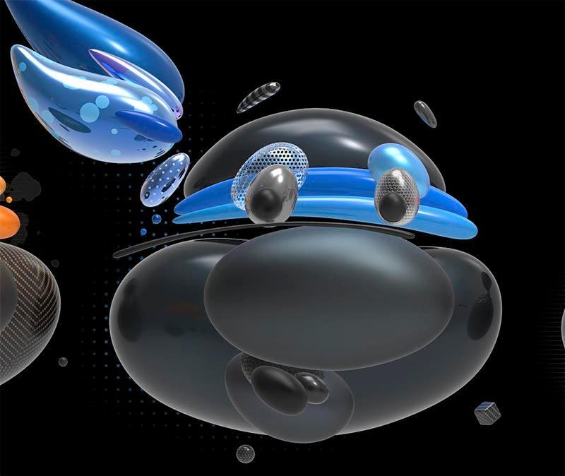 Happy Together !!!! - Galerie d'Art Beauchamp