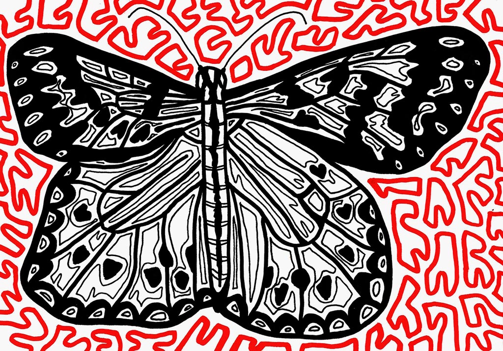 Jour et nuit - Galerie d'Art Beauchamp