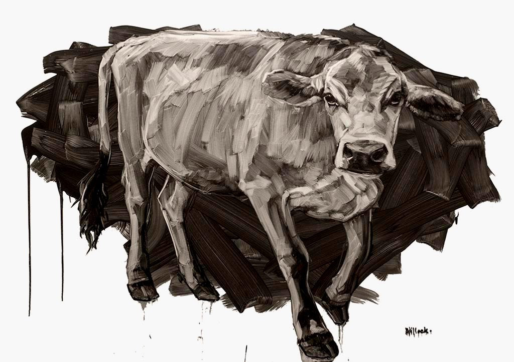 Julia - Galerie d'Art Beauchamp