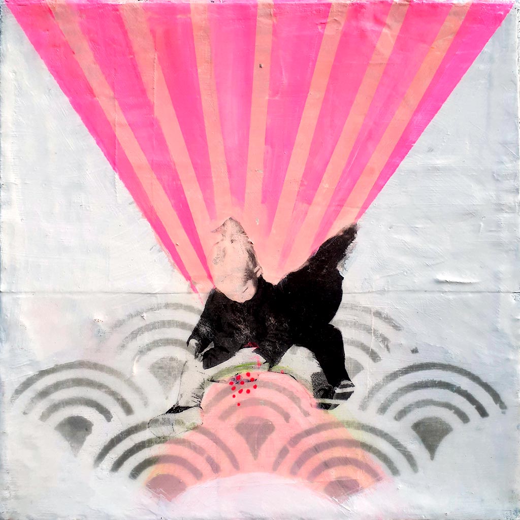 L'enfance 8 - Galerie d'Art Beauchamp