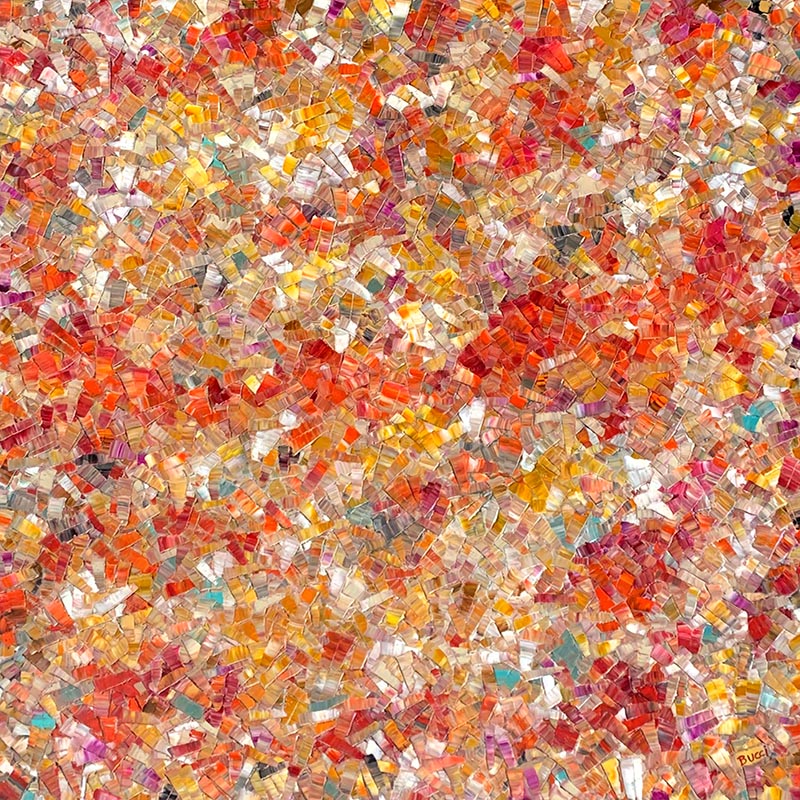 La Dolce Vita II - Galerie d'Art Beauchamp