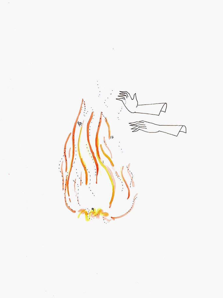 Le plus tangible de tous les mystères visibles - Galerie d'Art Beauchamp