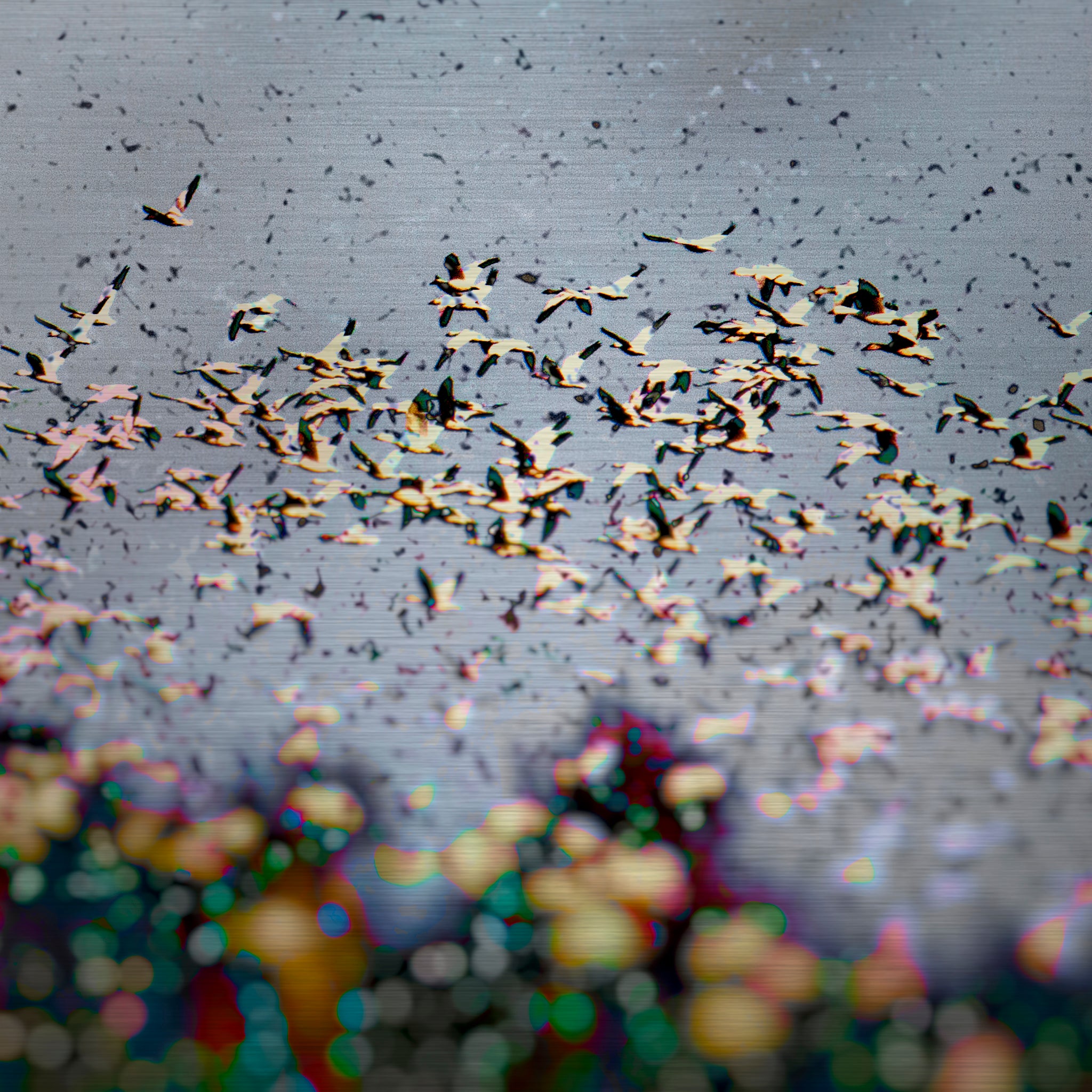 Le printemps - Galerie d'Art Beauchamp