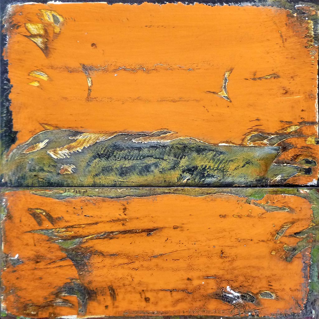 Les mauvaises nouvelles 4 - Galerie d'Art Beauchamp