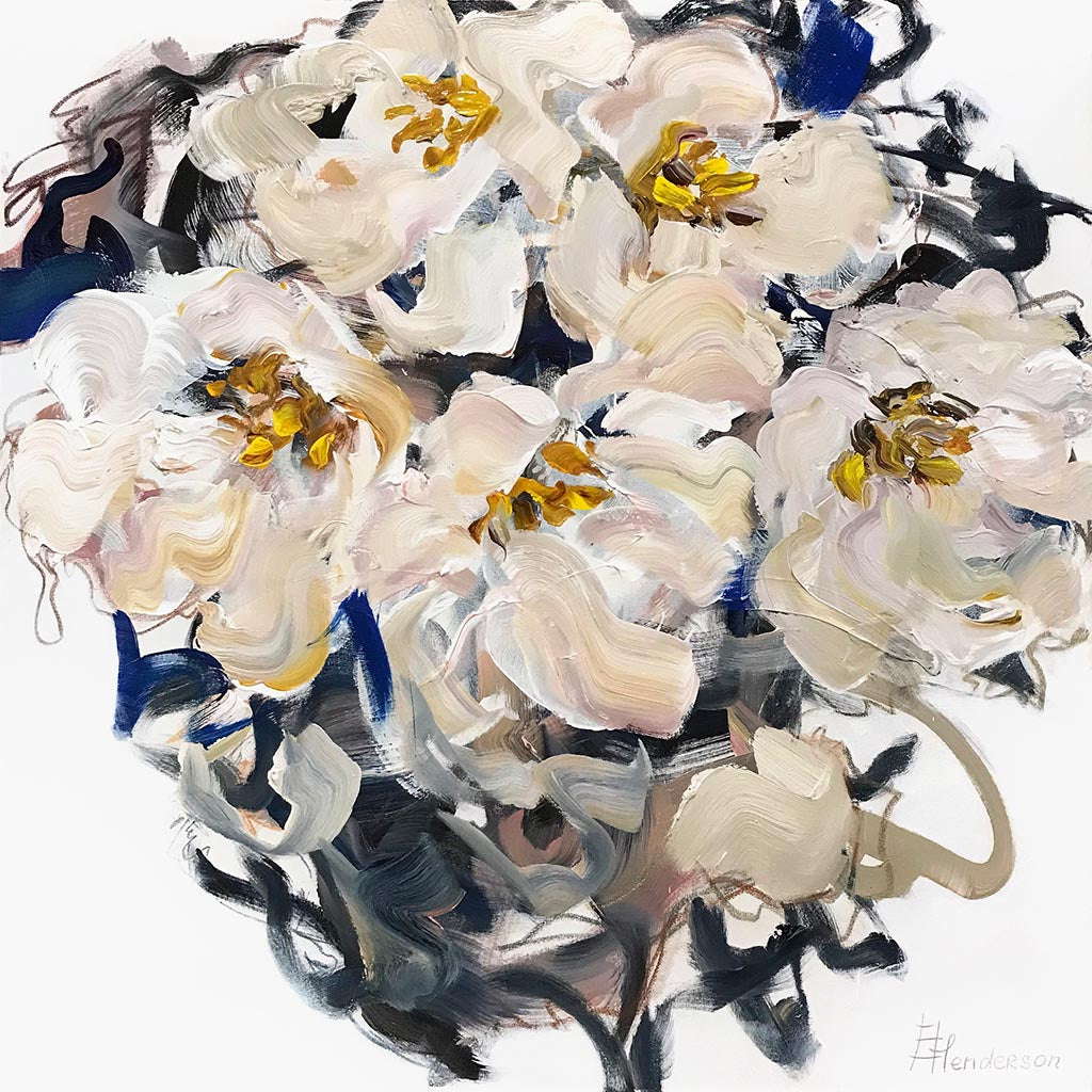 Listen to the Wind Series #1 - Galerie d'Art Beauchamp