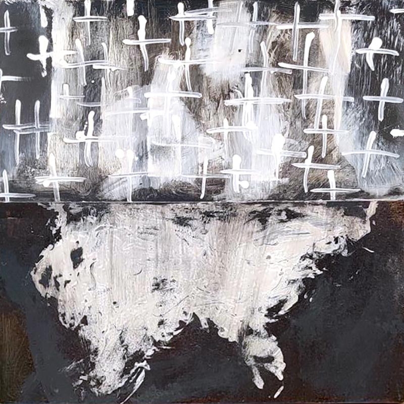 Memento Mori 6 - Galerie d'Art Beauchamp