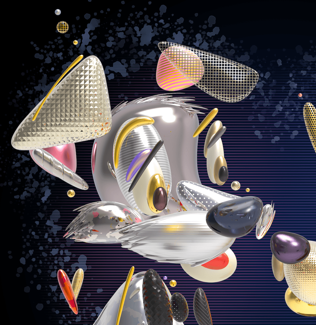 Mi Amoooore ❤ (Série/Series) - Galerie d'Art Beauchamp