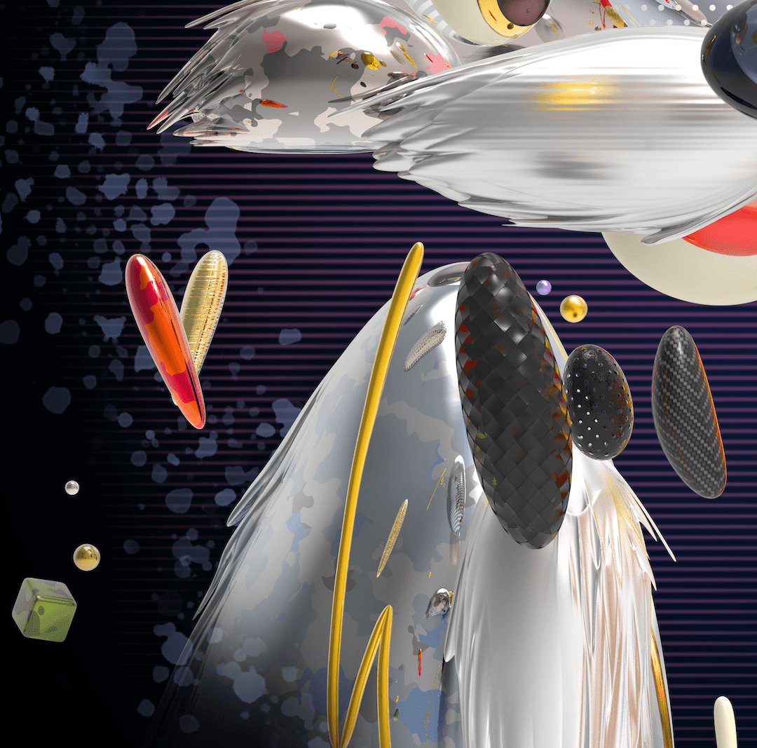 Mi Amoooore ❤ (Série/Series) - Galerie d'Art Beauchamp