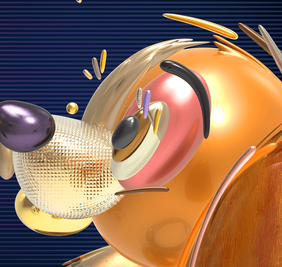 Mi Amoooore ❤ (Série/Series) - Galerie d'Art Beauchamp