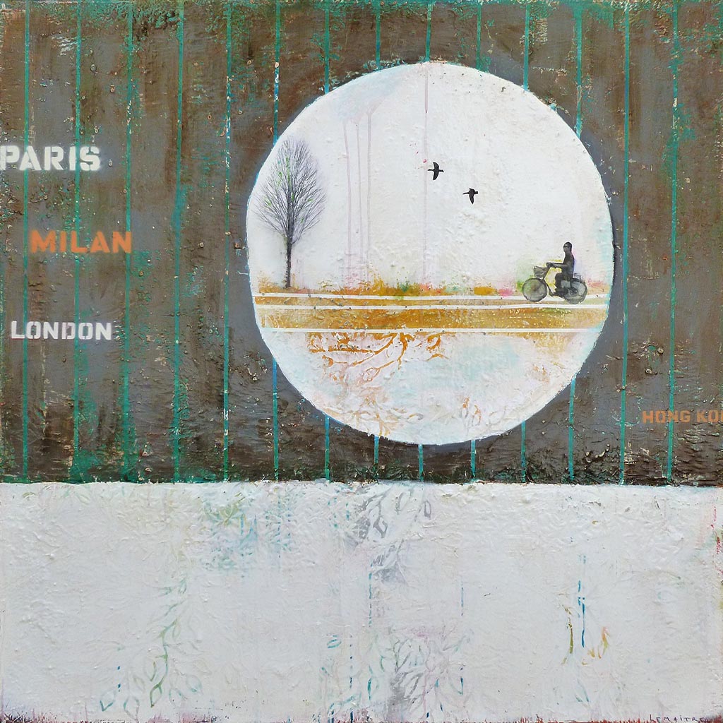 Montréal - Galerie d'Art Beauchamp