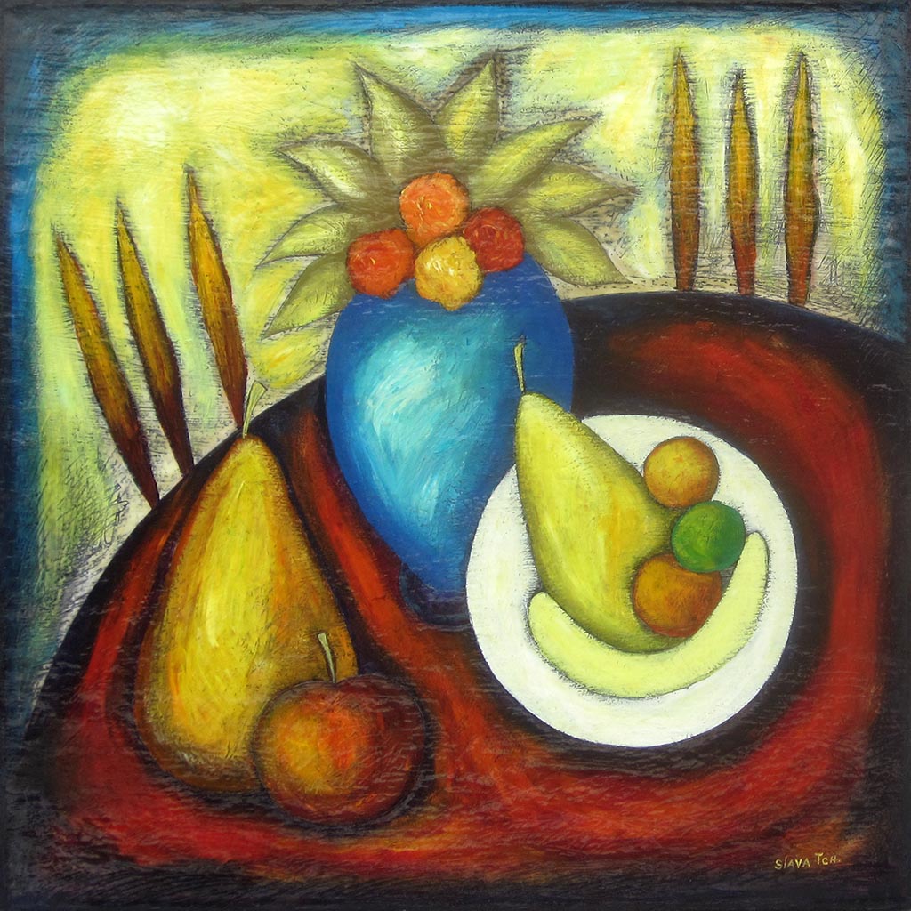 Morning mood - Morning mood - Galerie d'Art Beauchamp