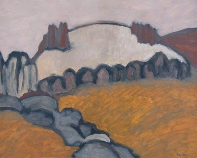 MPST-82 - Galerie d'Art Beauchamp