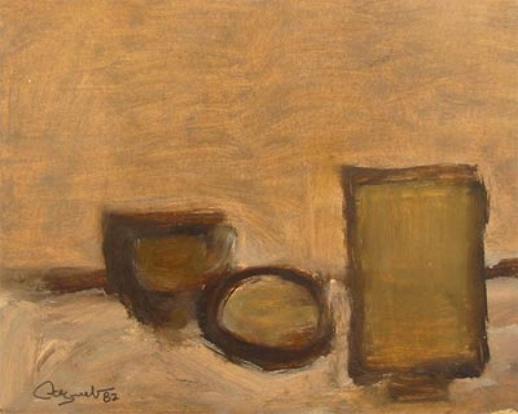 MPST-83 - Galerie d'Art Beauchamp