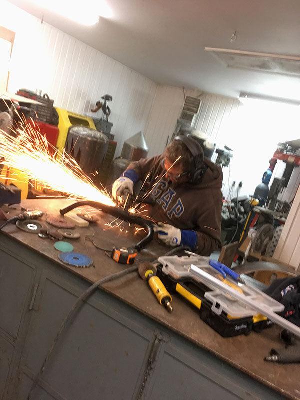 My Love - Galerie d'Art Beauchamp