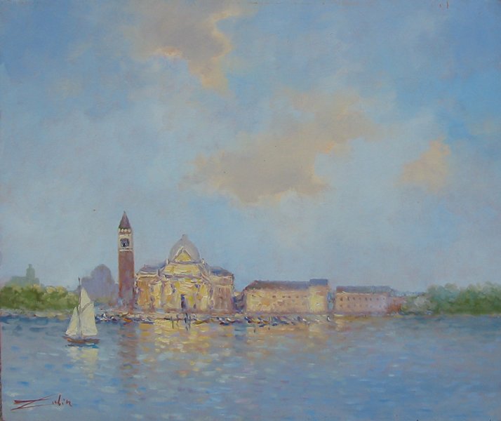 MZST-104 - Galerie d'Art Beauchamp