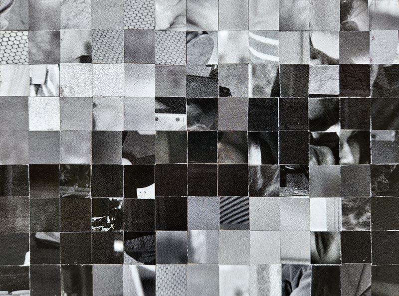 Œil #1 - La surprise - Galerie d'Art Beauchamp