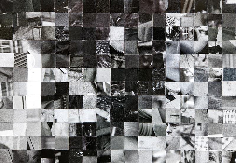 Œil #4 - La soumise - Galerie d'Art Beauchamp