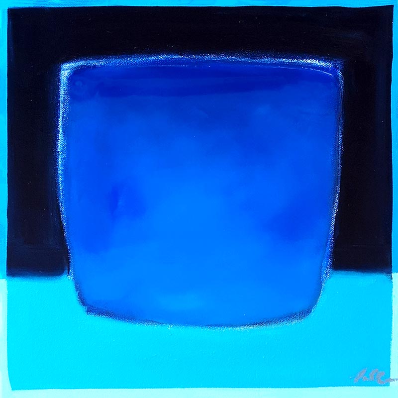 Parcelles 7 - Galerie d'Art Beauchamp