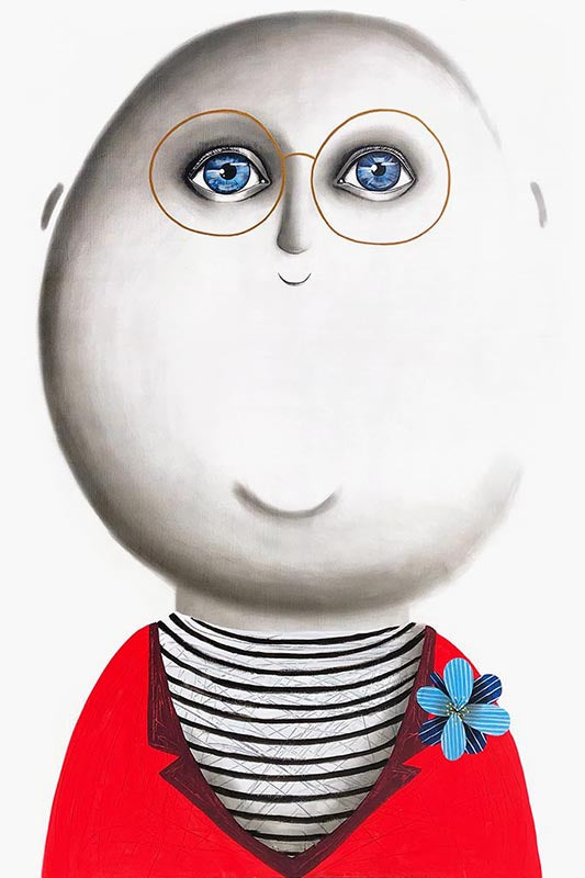 Pavel - Galerie d'Art Beauchamp