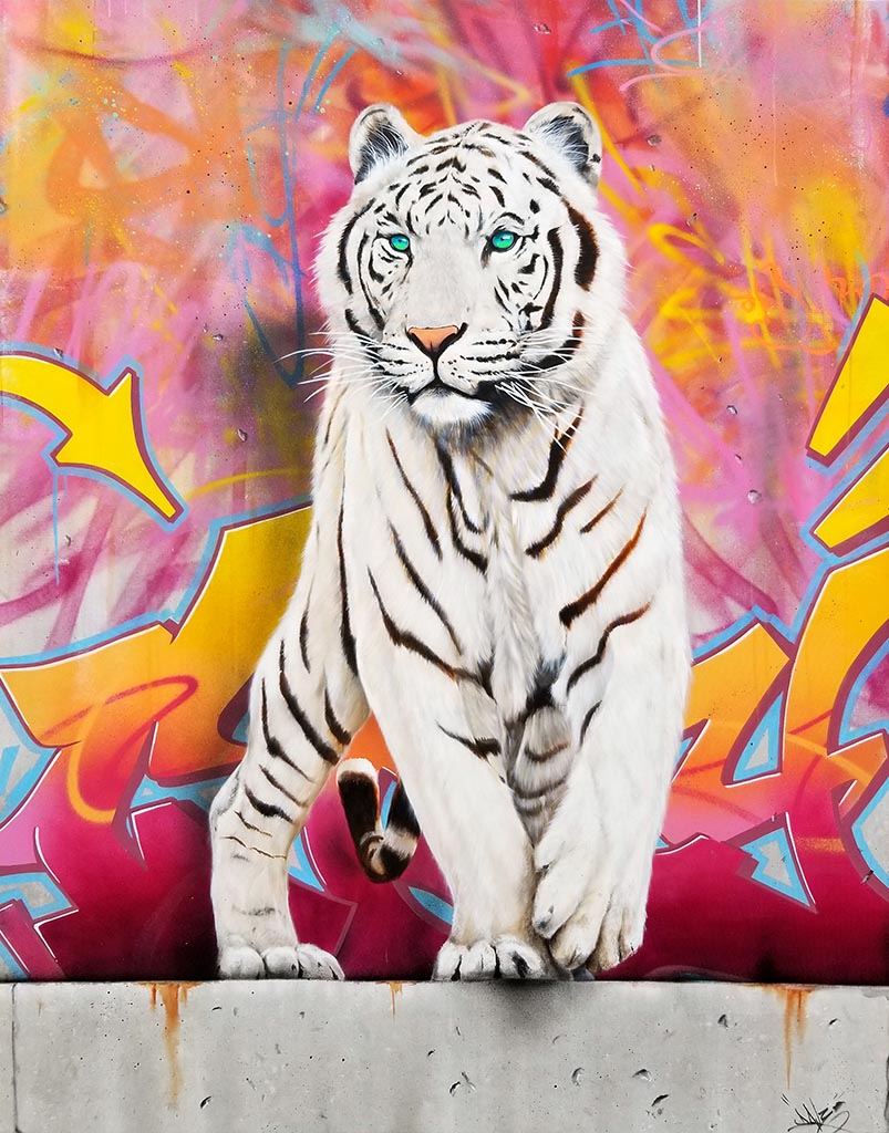 Precious - Galerie d'Art Beauchamp